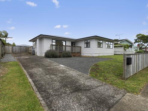 4 Fairfield Street, Pukekohe