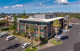Nexus Orewa, Offices From 250sqm+
