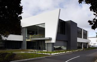 Quality and Versatile Office Opportunity