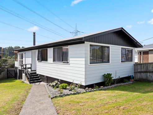 246 Triangle Road, Massey