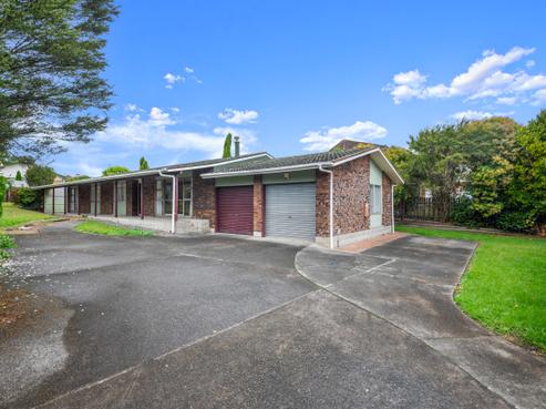7 Matuhi Rise, Henderson