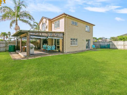 12 Fergy Crescent, Wattle Downs