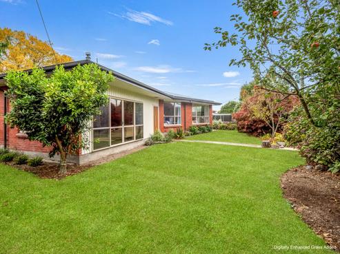 14 Oakdale Street, Avonhead