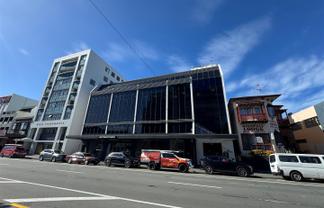 Light and Bright | New Sublease Opportunity