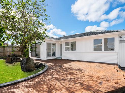 41 Takapu Street, Henderson