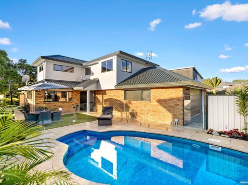 23 Cellarmans Street, Te Atatu Peninsula