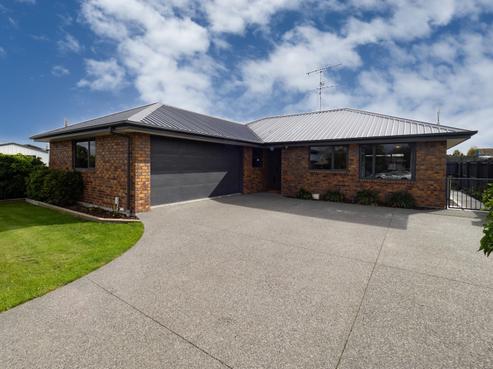 116 Thomson Street, Tinwald