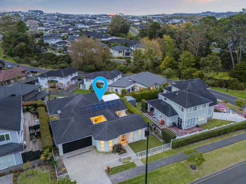 6 Bankside Road, Silverdale