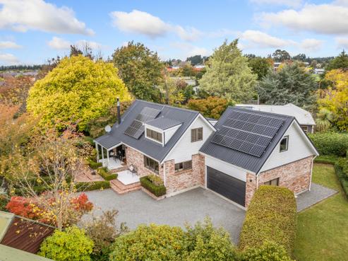 773 Weedons Ross Road, West Melton