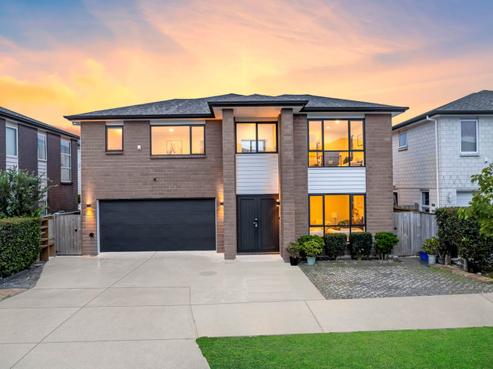19 Carrickdawson Drive, Flat Bush