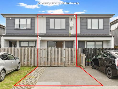 9 Serpent Road, Flat Bush