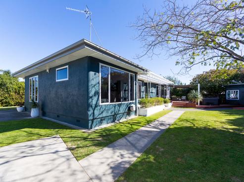 113 Taradale Road, Onekawa