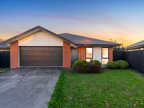 93 Skyhawk Road, Wigram