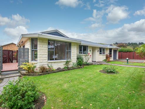 17 Woodland Avenue, Mosgiel