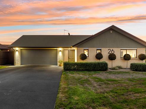 26 Avonbrook Lane, Pukekohe