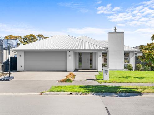 9 Caulfield Crescent, Lincoln