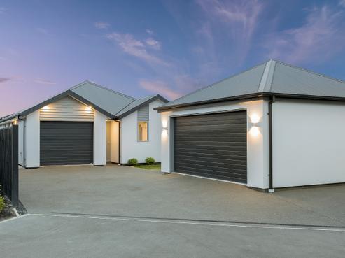 9 Inch Crescent, Rangiora