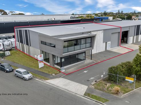 28 Nga Mahi Road, Sockburn