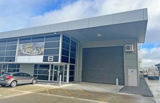 PREMIUM A-GRADE CORNER WAREHOUSE
