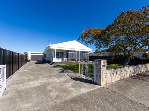 22 White Street, Taradale