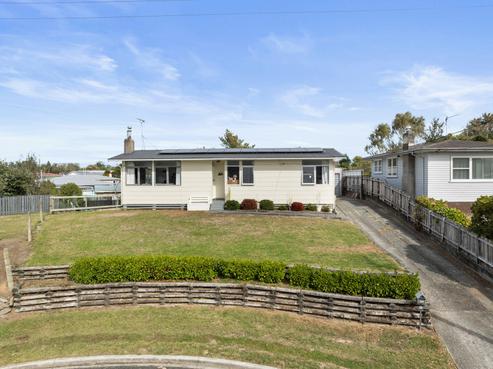 12 Tee Street, Putaruru