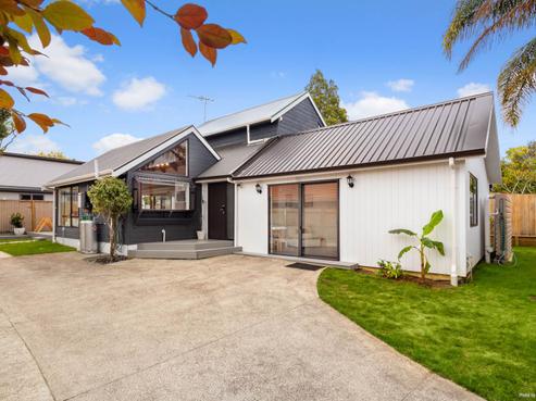 27A Kinross Street, Blockhouse Bay