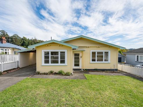 1/198 Kawai Street, Nelson South