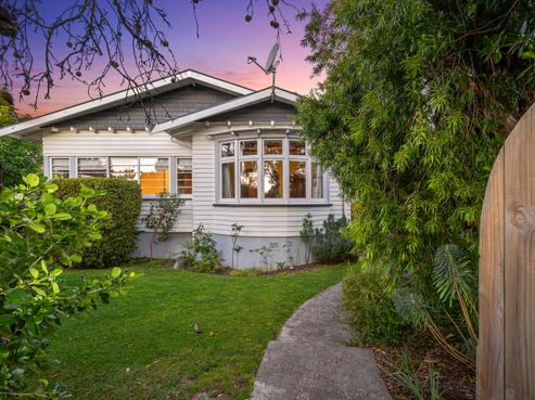 1 Tasman Street, The Wood