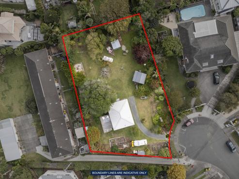 55 Merani Street, Belmont