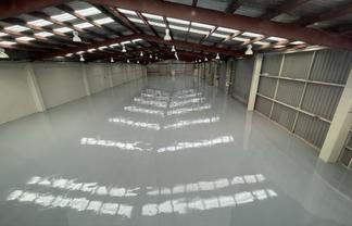 Prime Industrial Opportunity