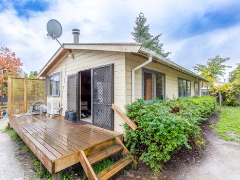 27 Puataata Road, Turangi