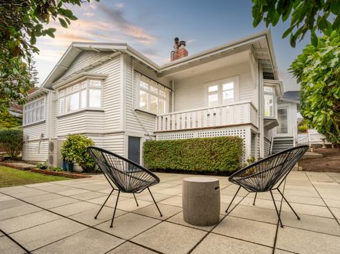22 Lancaster Street, Karori
