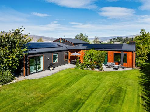 1 Riesling Way, Cromwell
