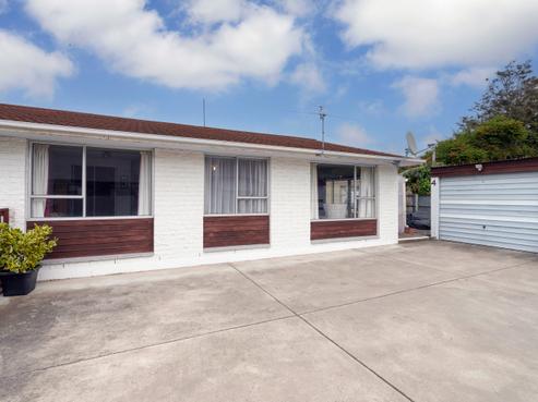 4/17 Brittan Street, Linwood