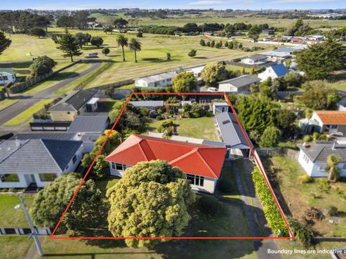 244 Cornfoot Street, Castlecliff