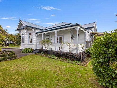 173 Waihi Road, Hawera