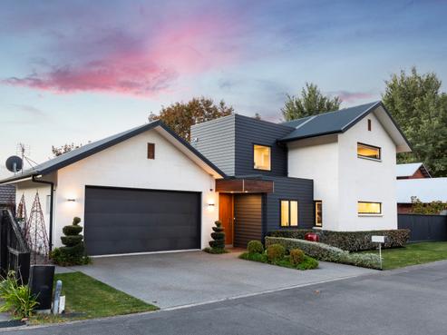 2 Maurice Knowles Lane, Cashmere