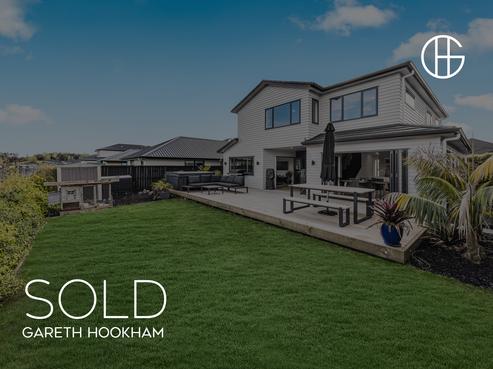 44 John Fair Drive, Wainui