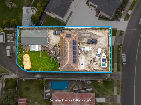 44B Maich Road, Manurewa