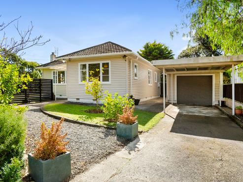19 Naenae Road, Naenae