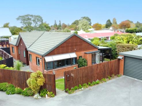 45 Munro Street, Redwood
