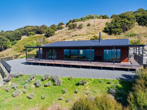 1481L State Highway 1, Hapuku