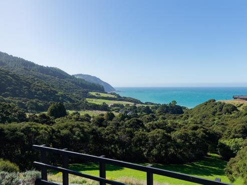 1481L State Highway 1, Hapuku