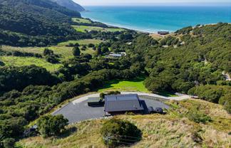 1481L State Highway 1, Kaikoura