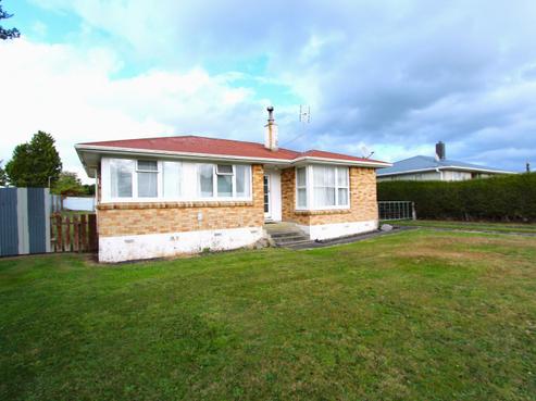 15 Edward Street, Tokoroa