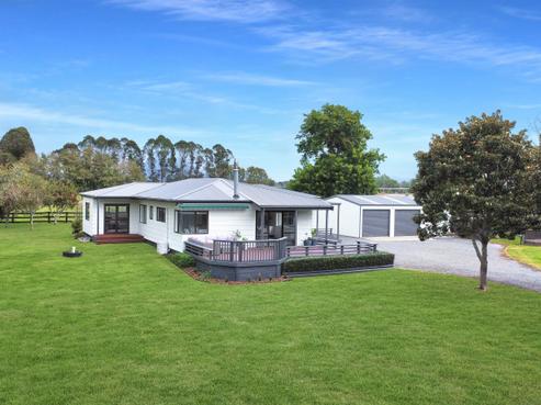 88 Maunder Road, Awakeri
