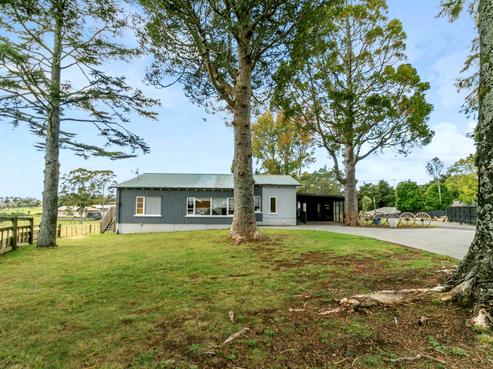 78 Nelson Road, Taupaki