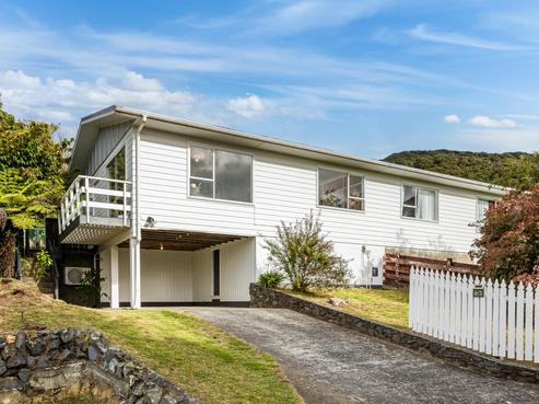 71B Holland Street, Wainuiomata