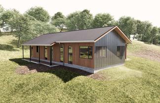 791 Neudorf Road, Upper Moutere