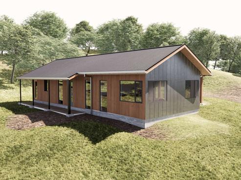 791 Neudorf Road, Dovedale